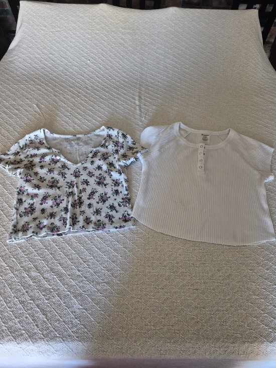 eye candy Tops - Short Sleeve Top Bundle